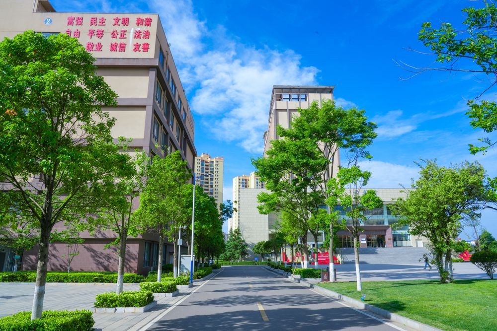 学校简介