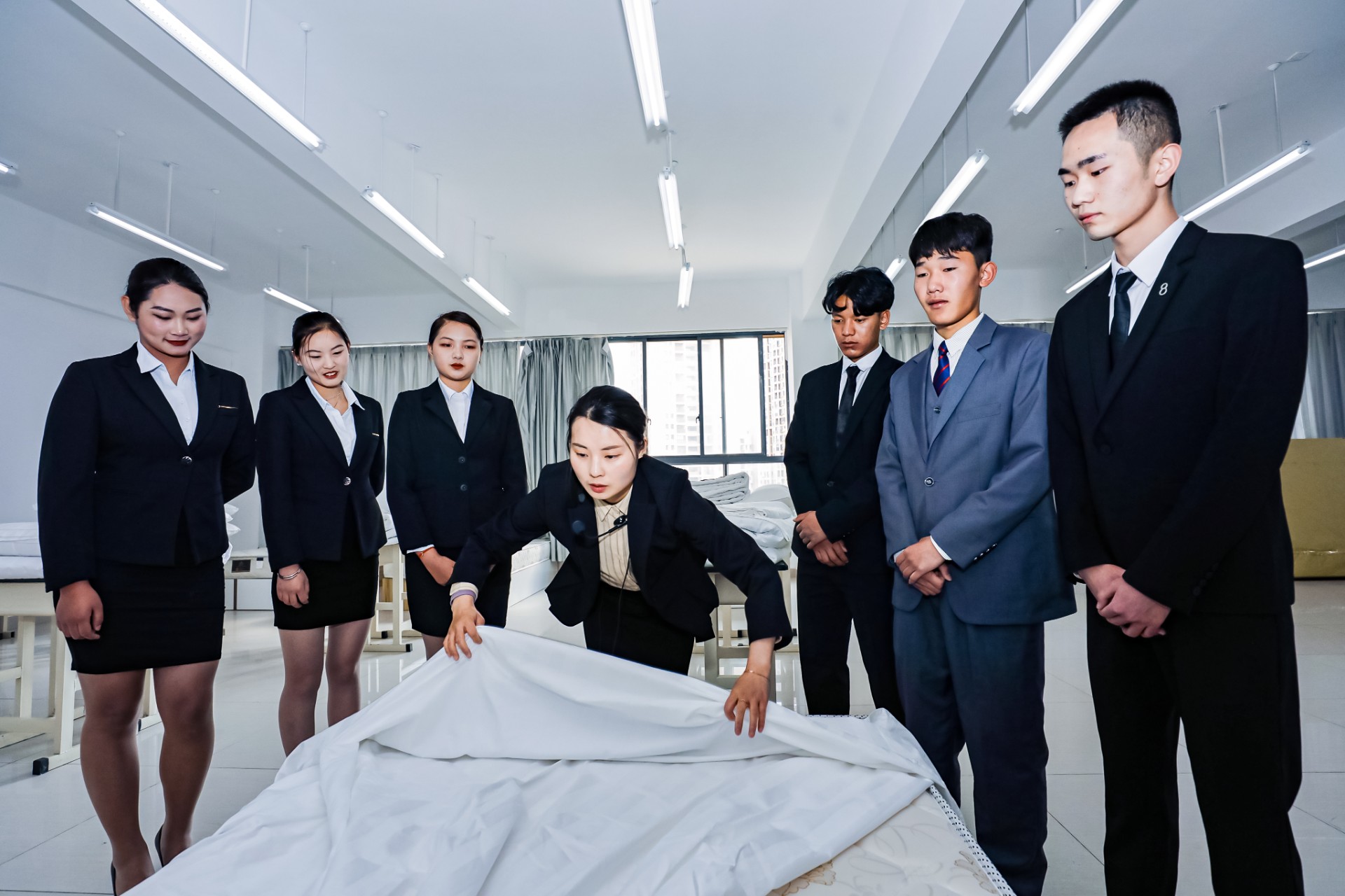 教育教学
