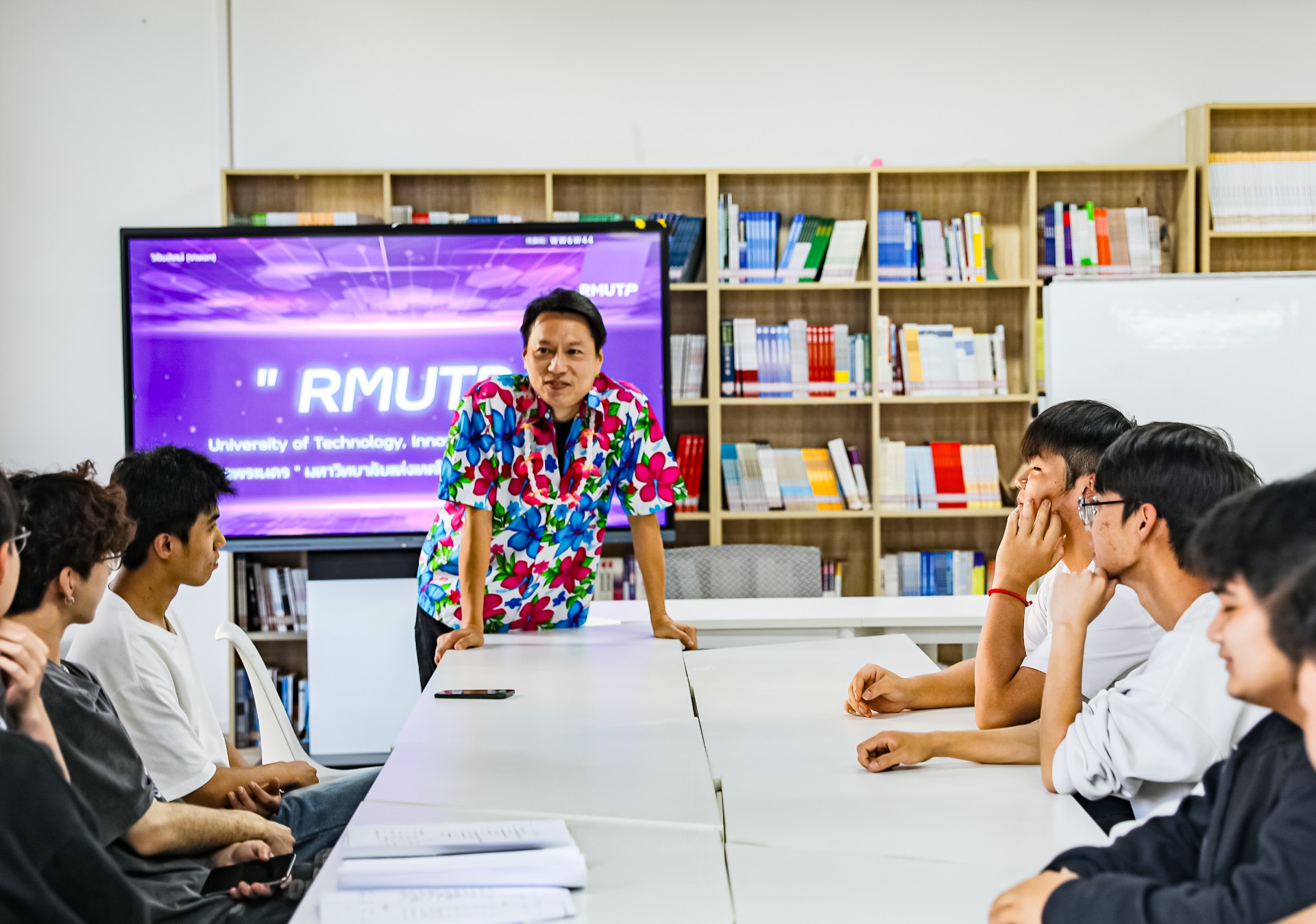 教育教学