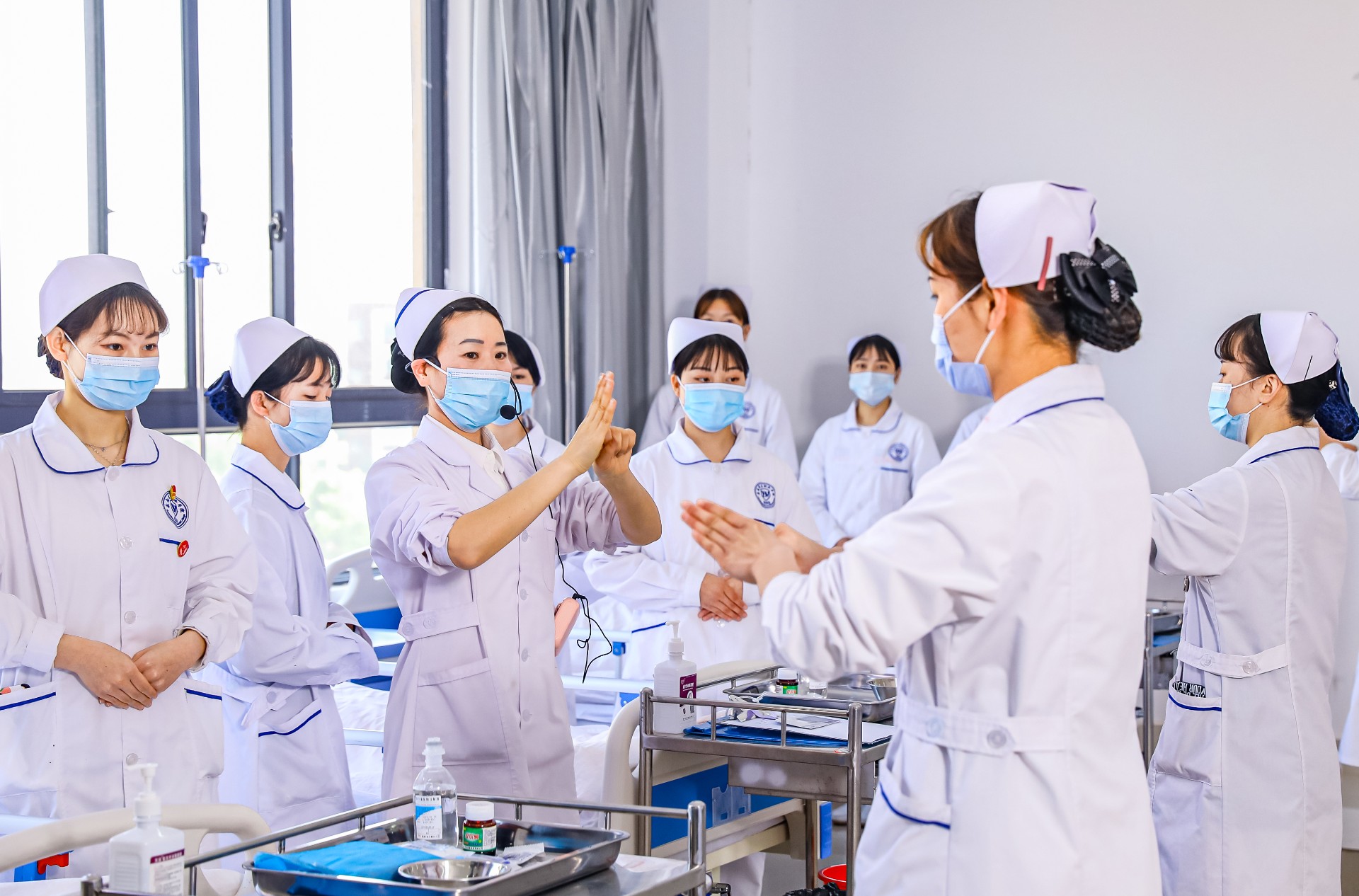 教育教学